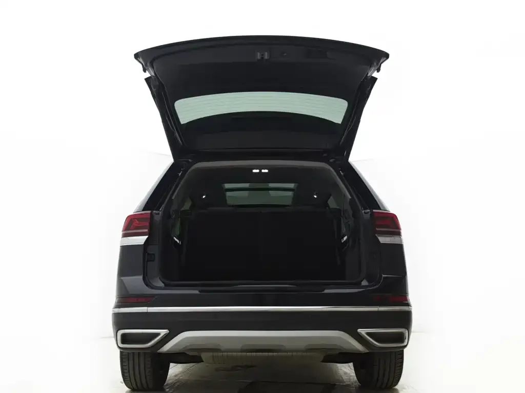 Volkswagen Teramont 2022 из CN, фото 6