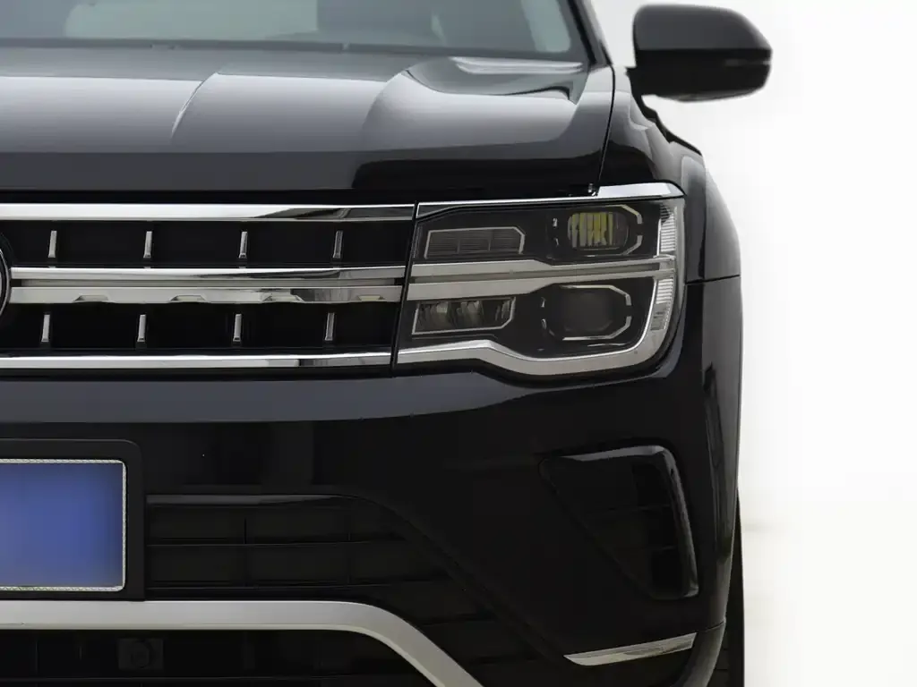 Volkswagen Teramont 2022 из CN, фото 7