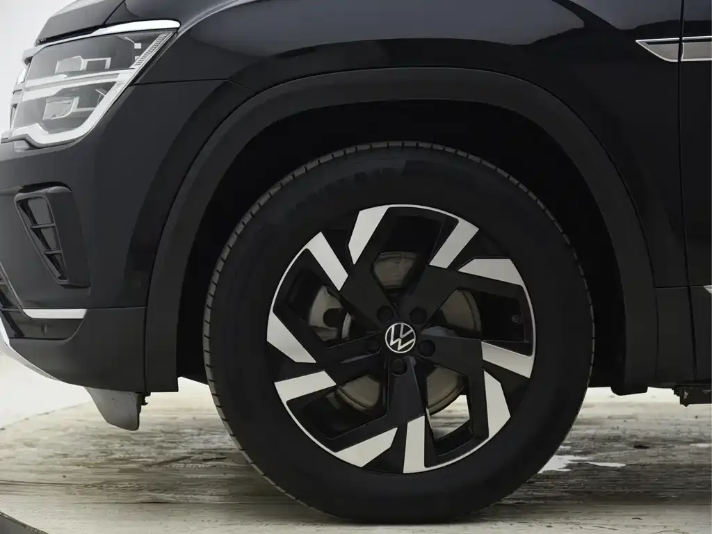 Volkswagen Teramont 2022 из CN, фото 8