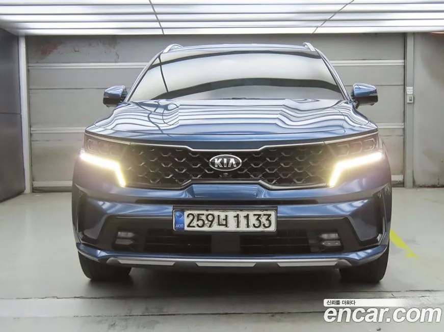Kia Sorento — фото 2