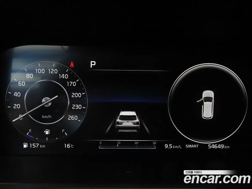 Kia Sorento — фото 9