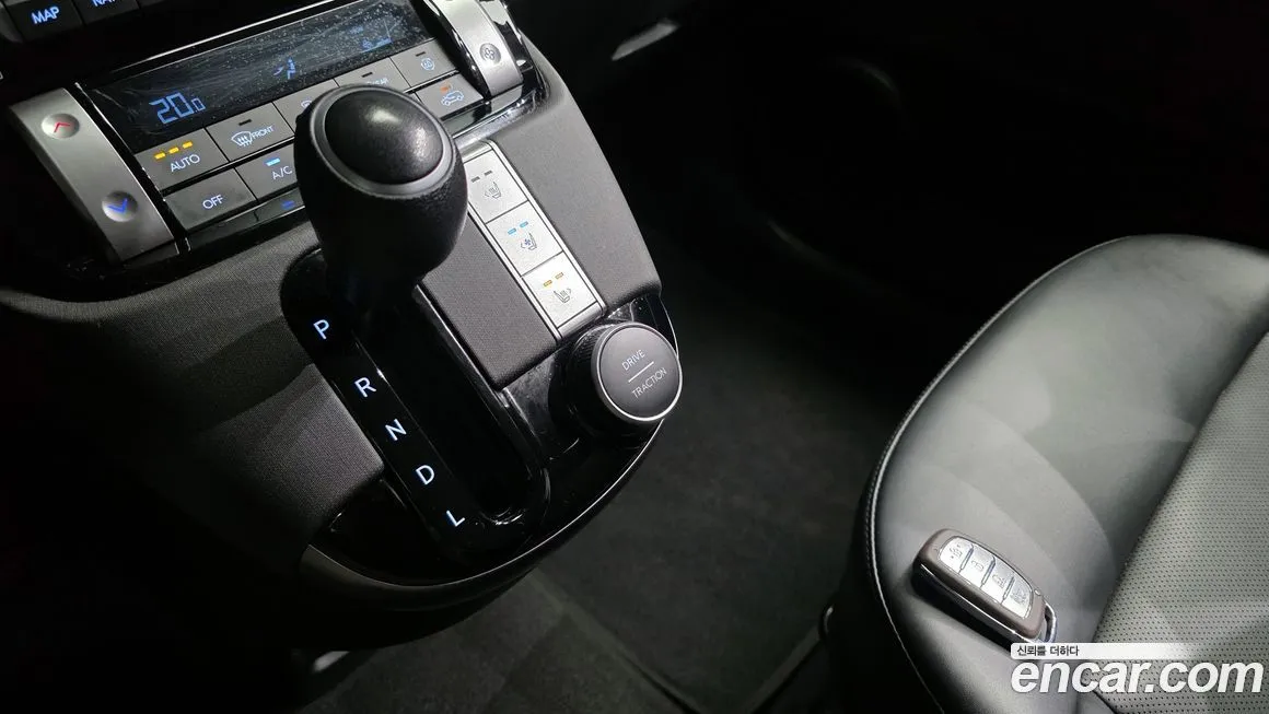 Hyundai Casper — фото 9