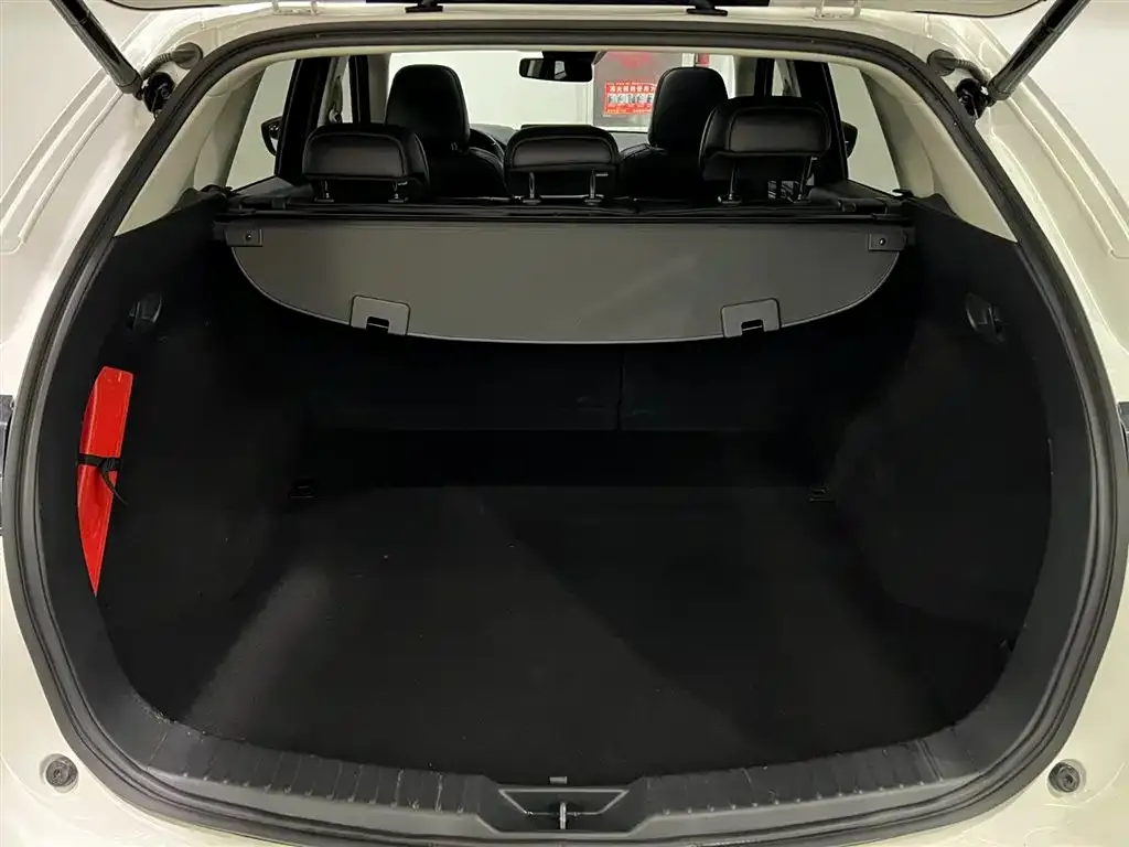 Mazda CX-5 2022 из CN, фото 7