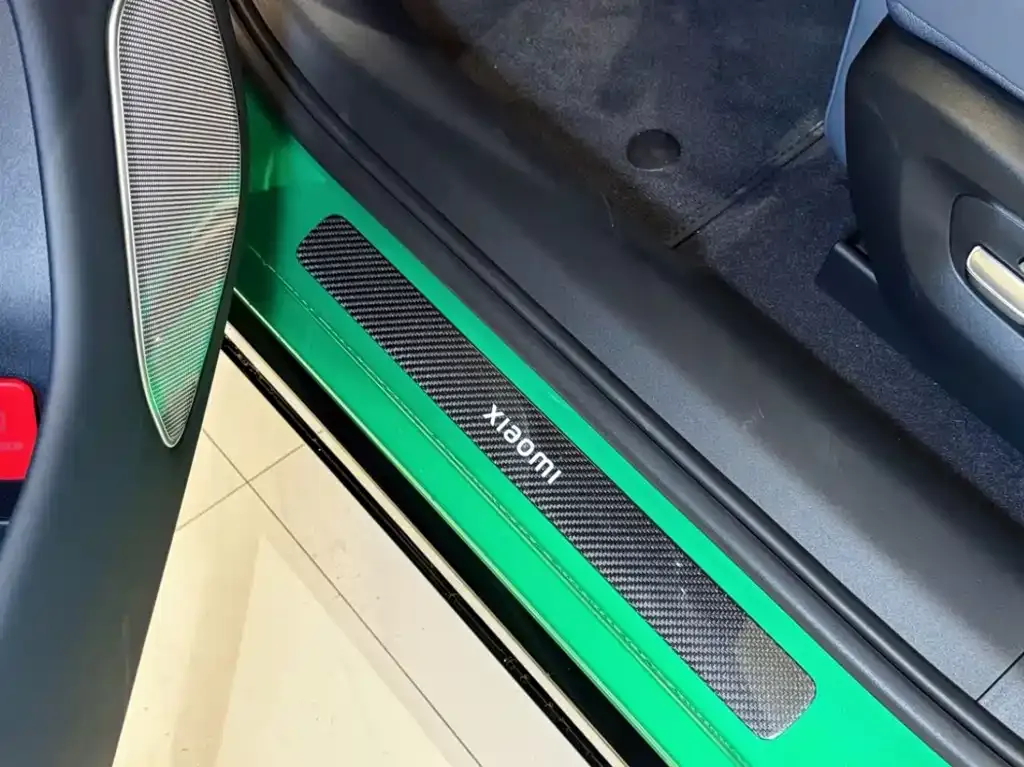 Xiaomi YU7 2025 из CN, фото 10