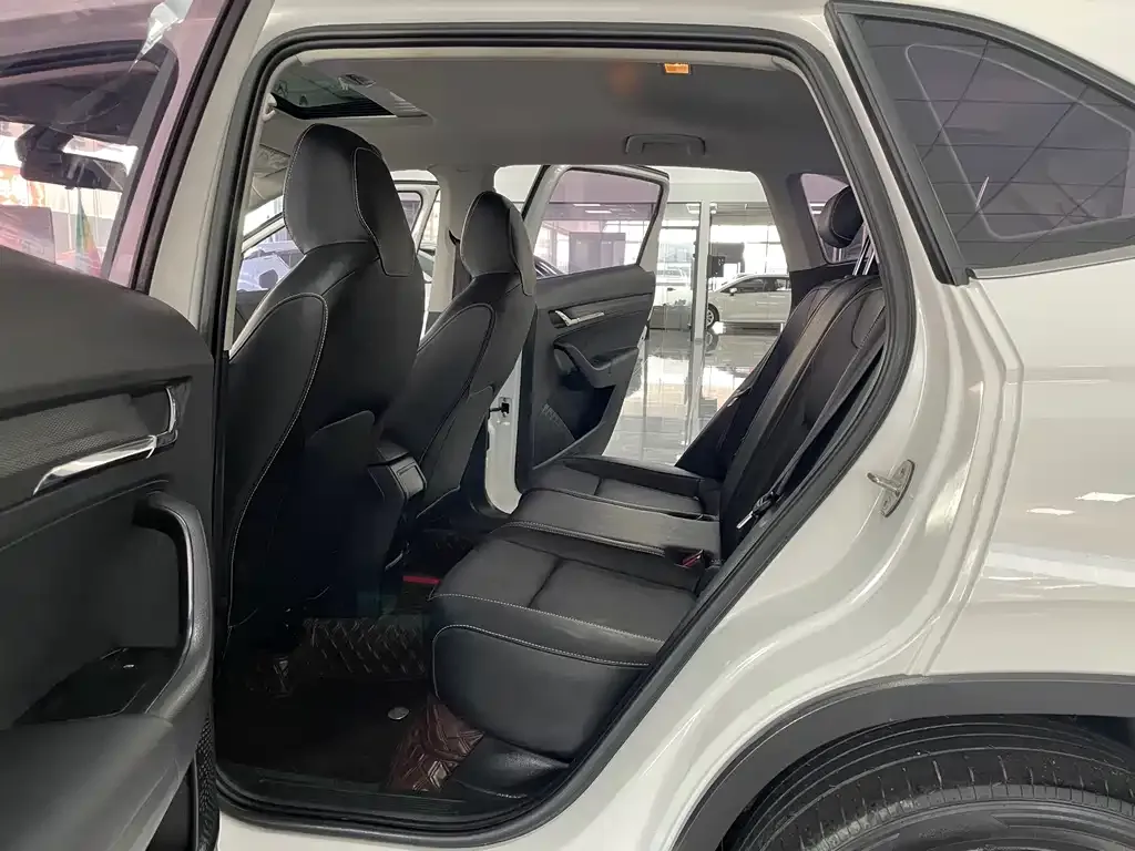 Skoda Kamiq 2022 из CN, фото 7