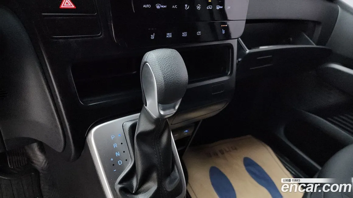 Hyundai Staria — фото 9