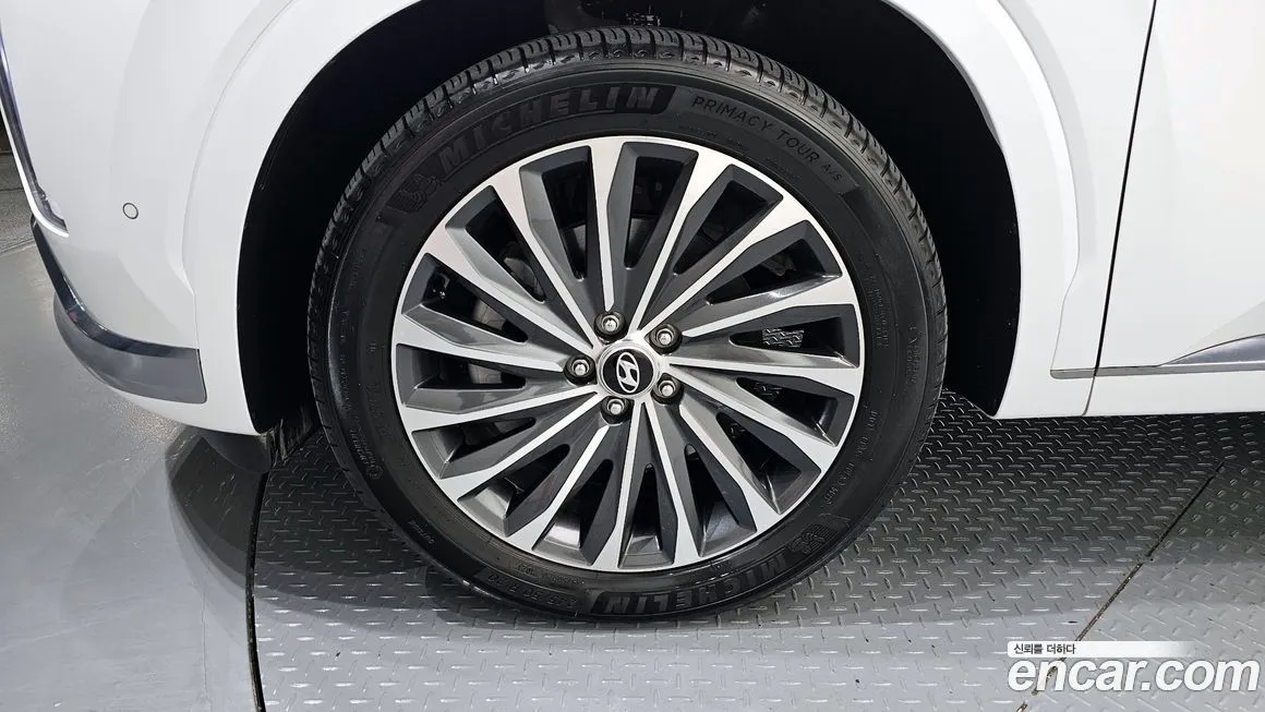 Hyundai Palisade — фото 5