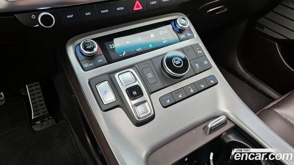 Hyundai Palisade — фото 9