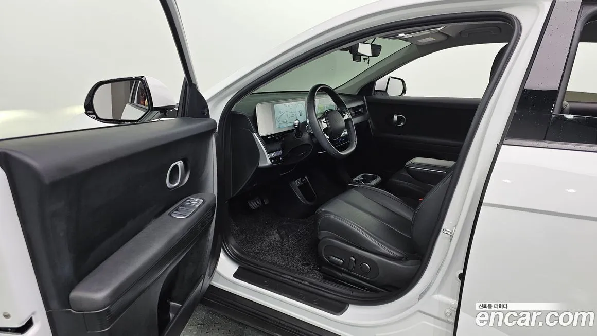 Hyundai Ioniq5 — фото 10
