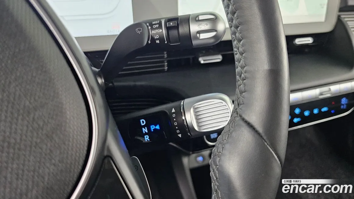 Hyundai Ioniq5 — фото 9