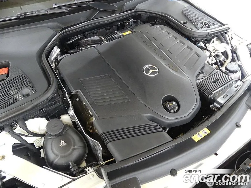 Mercedes-Benz E-Class 2022 из KR, фото 5
