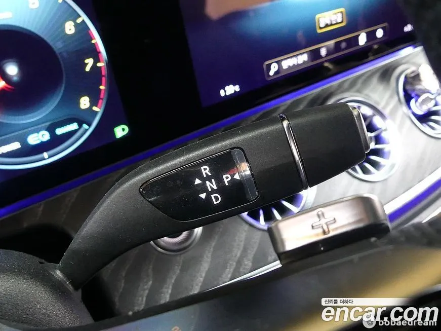Mercedes-Benz E-Class 2022 из KR, фото 7