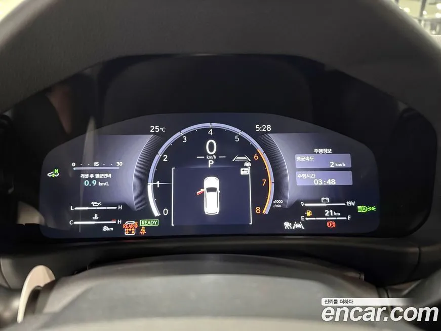 Lexus LX 2025 из KR, фото 6