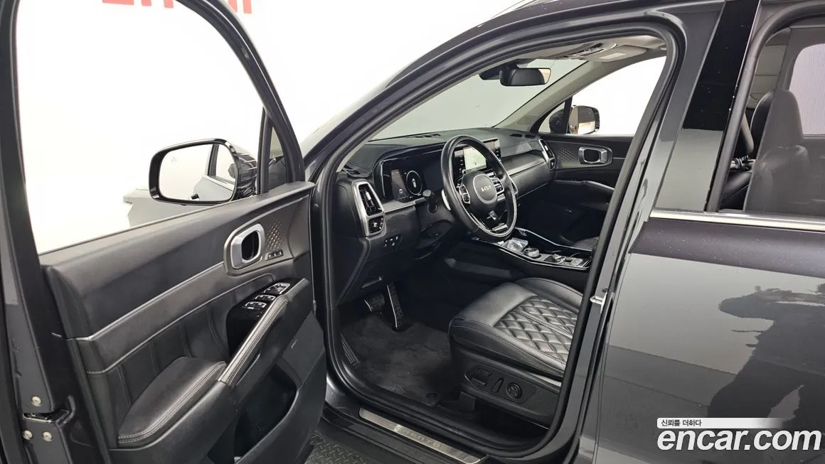 Kia Sorento — фото 10