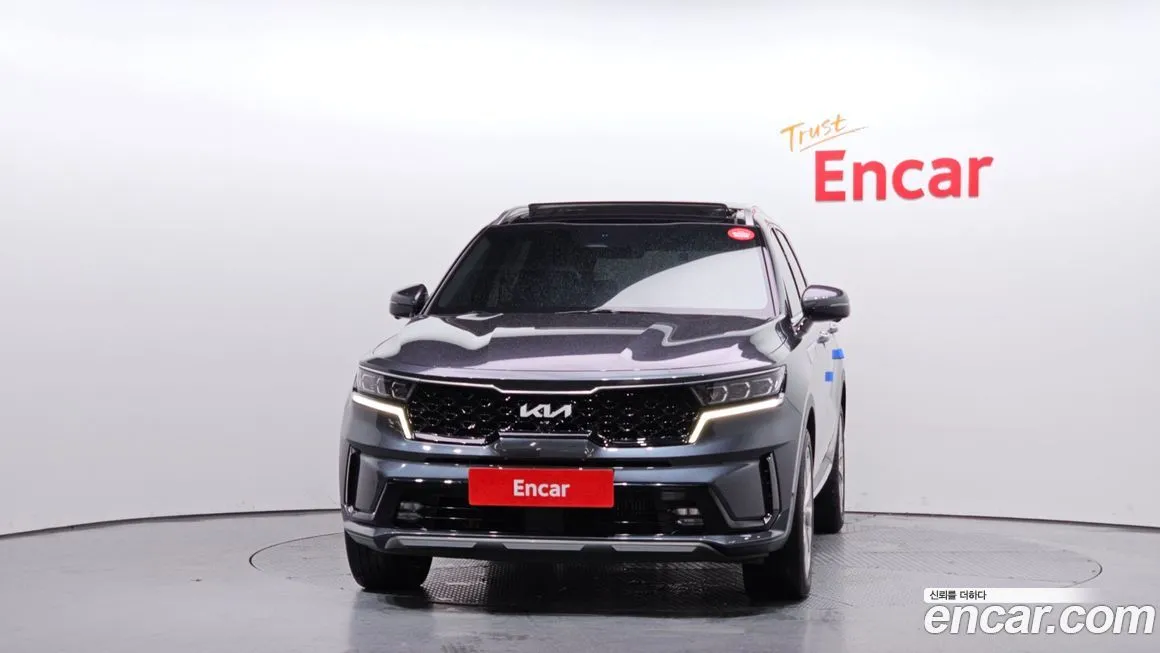 Kia Sorento — фото 3