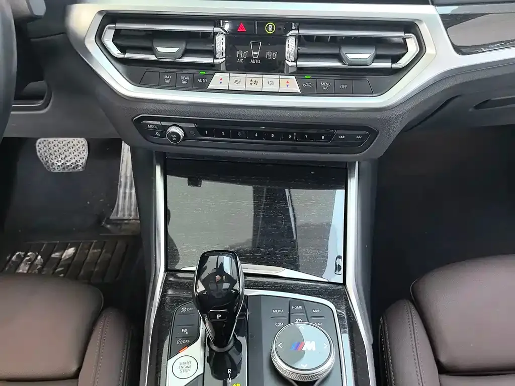 BMW 3 Series — фото 10