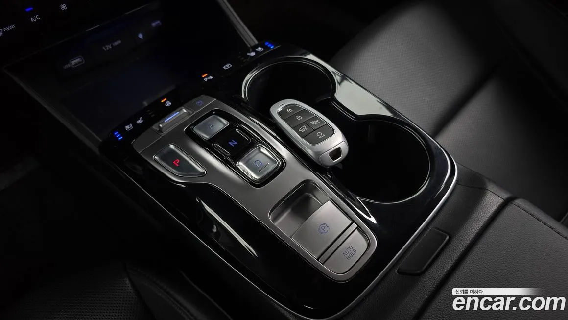 Hyundai Tucson — фото 9