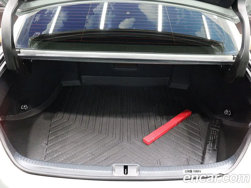 Lexus ES 2021 из KR, фото 5