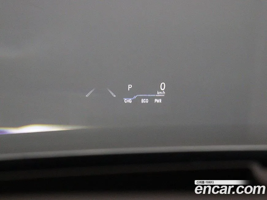 Lexus ES 2021 из KR, фото 9