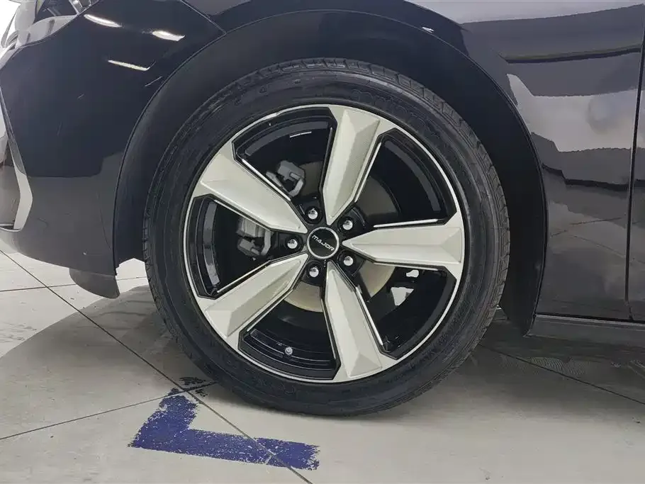Buick Regal 2025 из CN, фото 6