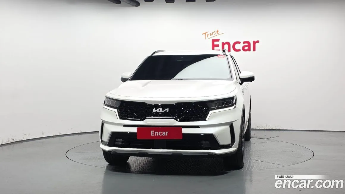 Kia Sorento — фото 3