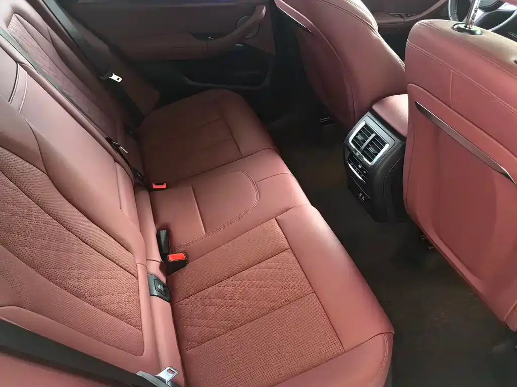BMW X3 2023 из CN, фото 8