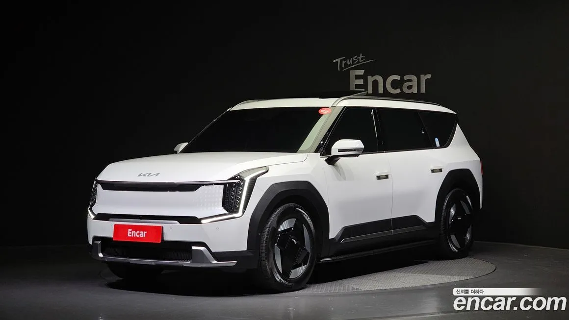 Kia EV9