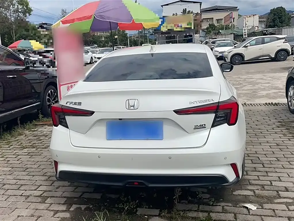 [object Object] Integra 2023 из CN, фото 10