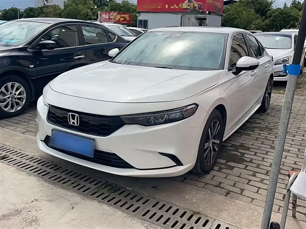 [object Object] Integra 2023 из CN, фото 2