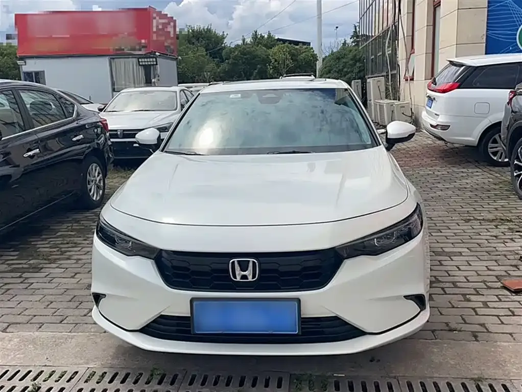 [object Object] Integra 2023 из CN, фото 6