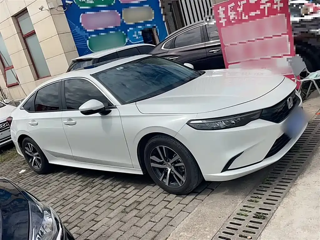 [object Object] Integra 2023 из CN, фото 7