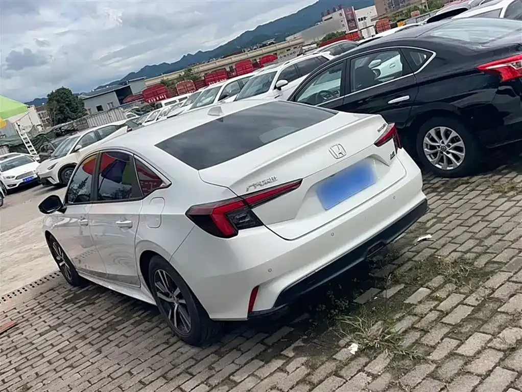 [object Object] Integra 2023 из CN, фото 8