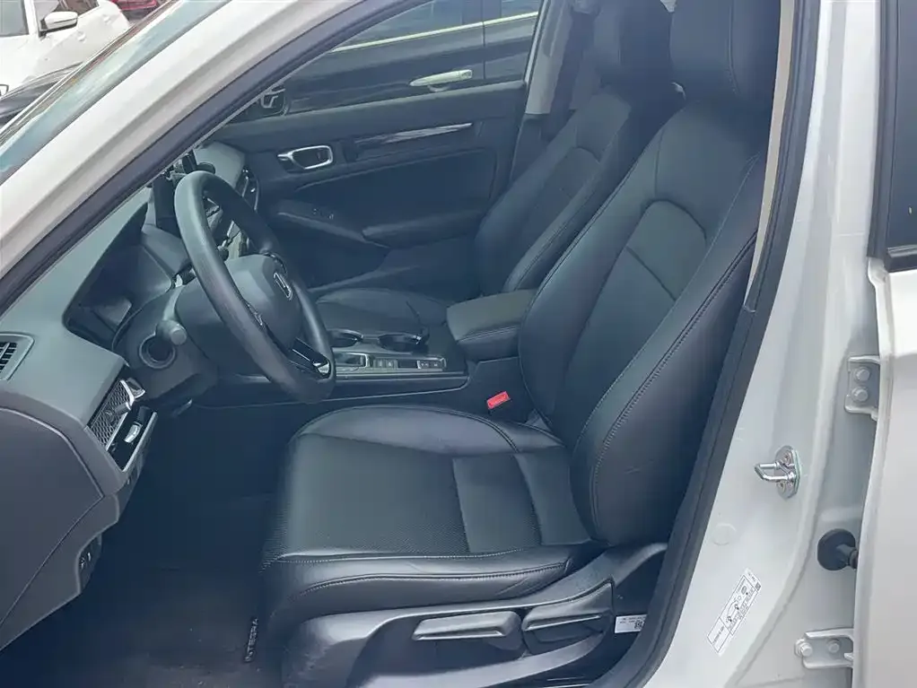 [object Object] Integra 2023 из CN, фото 9