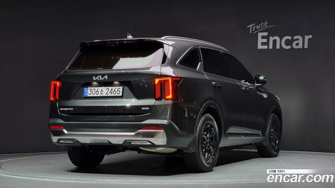 Kia Sorento — фото 2
