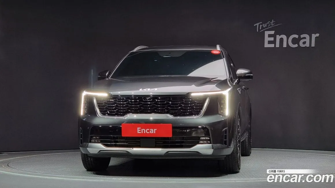 Kia Sorento — фото 3