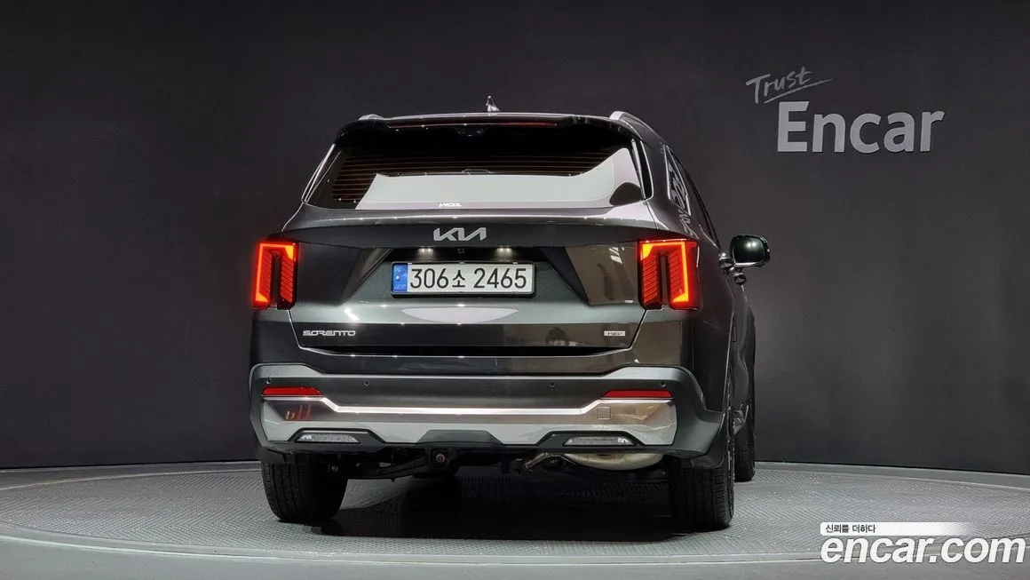 Kia Sorento — фото 4