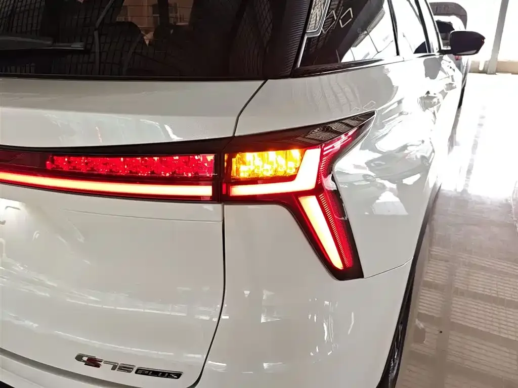 Changan CS75 PLUS 2022 из CN, фото 8