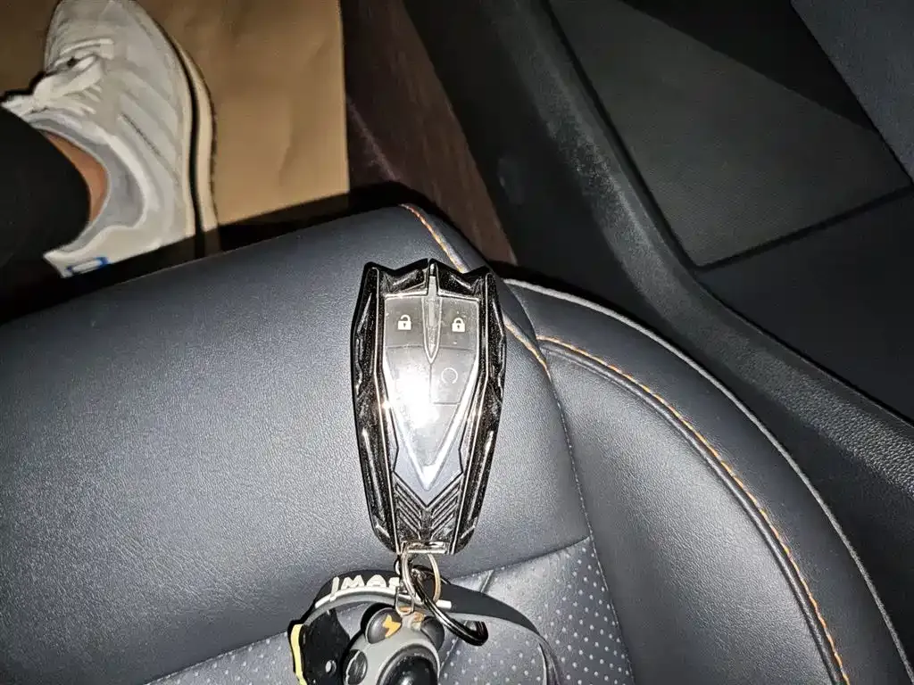 Changan CS75 PLUS 2022 из CN, фото 9