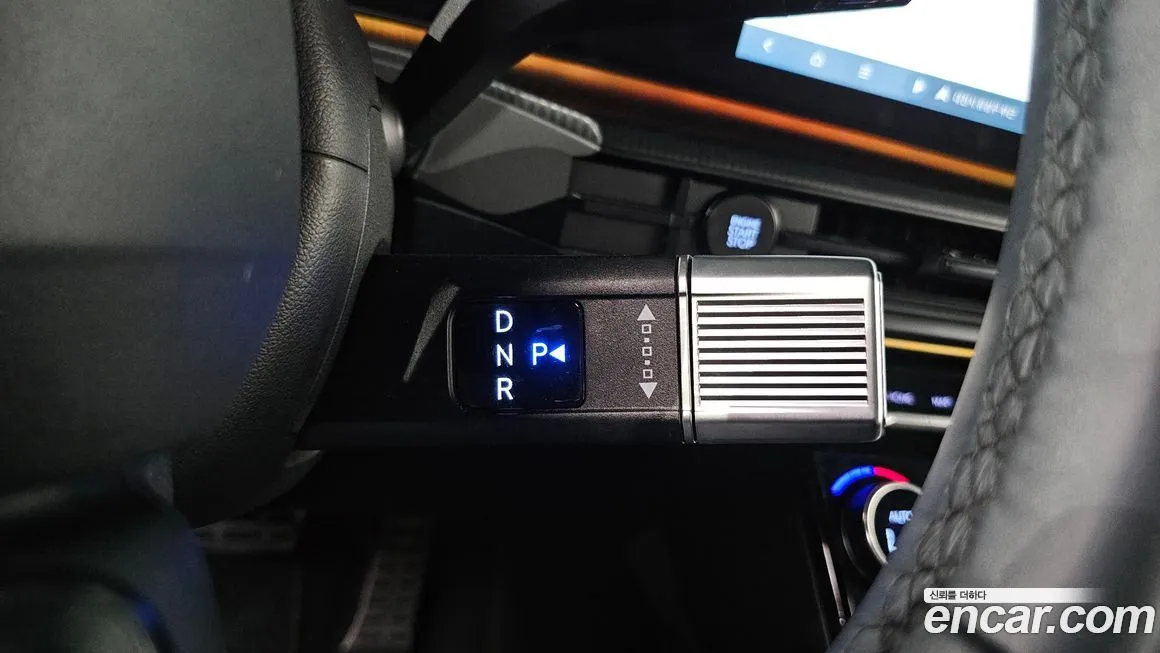 Hyundai Santafe 2024 из KR, фото 9