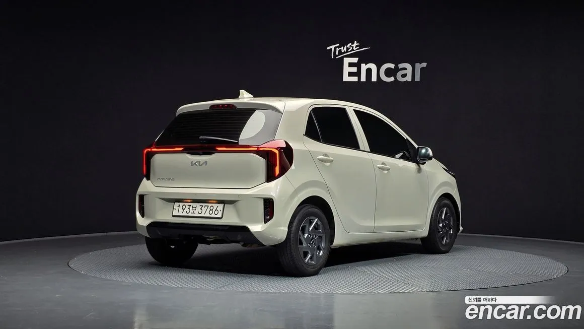 [object Object] morning 2024 из KR, фото 2