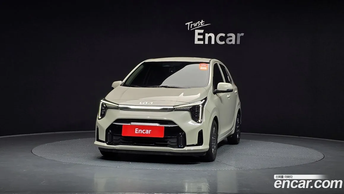 [object Object] morning 2024 из KR, фото 3