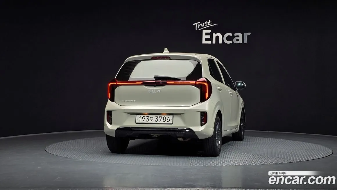 [object Object] morning 2024 из KR, фото 4