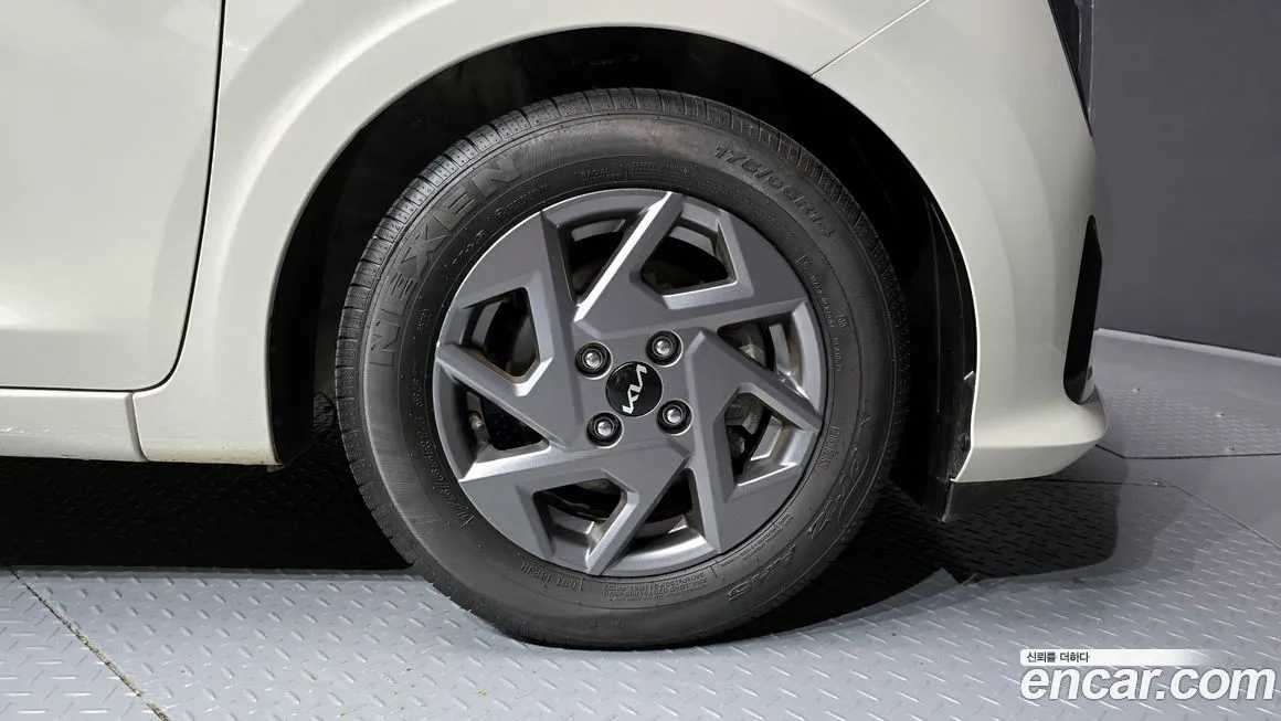 [object Object] morning 2024 из KR, фото 5