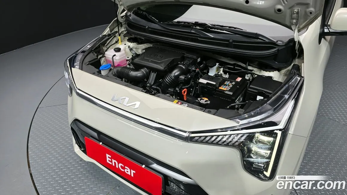 [object Object] morning 2024 из KR, фото 6