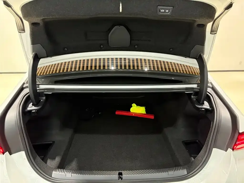 BMW 5 Series 2025 из CN, фото 6