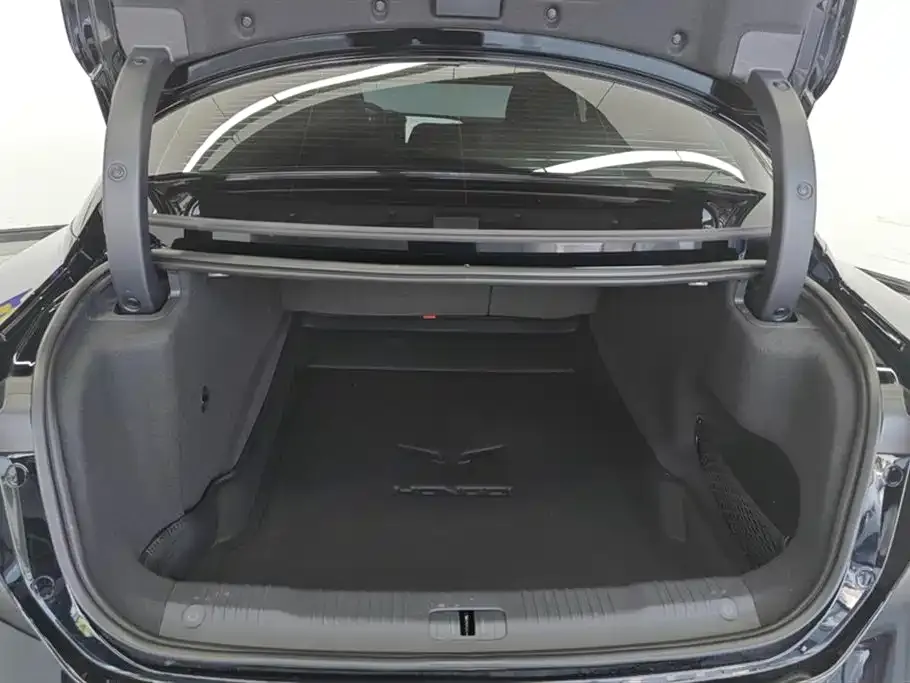 Hongqi EH7 2024 из CN, фото 4
