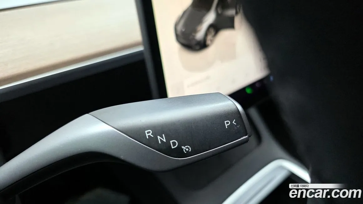 Tesla Model Y 2022 из KR, фото 9