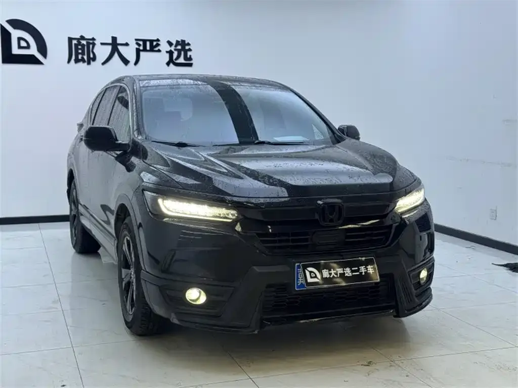 Honda Breeze 2022 из CN, фото 2