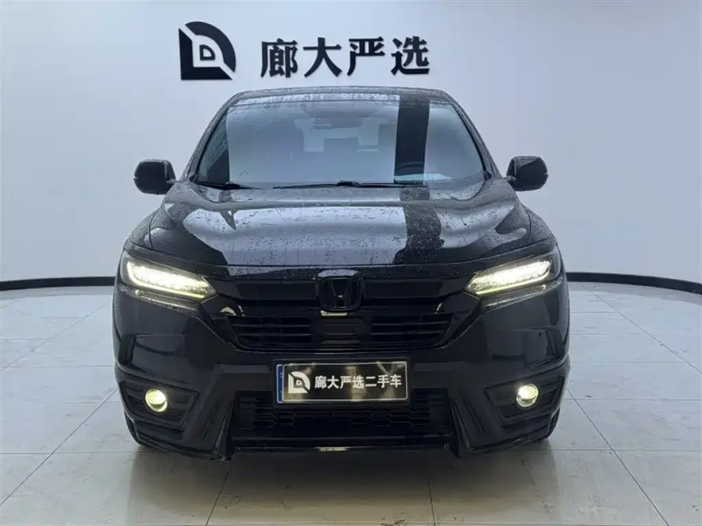 Honda Breeze 2022 из CN, фото 3