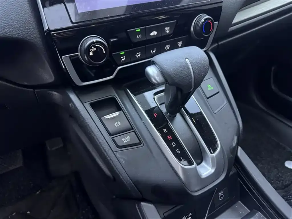 Honda Breeze 2022 из CN, фото 5